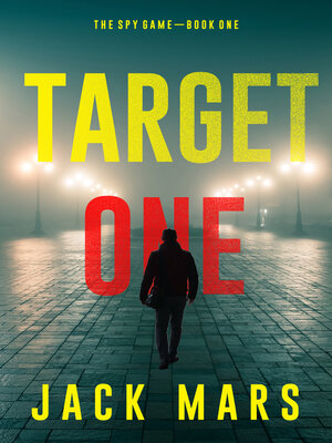 cover image of Target One